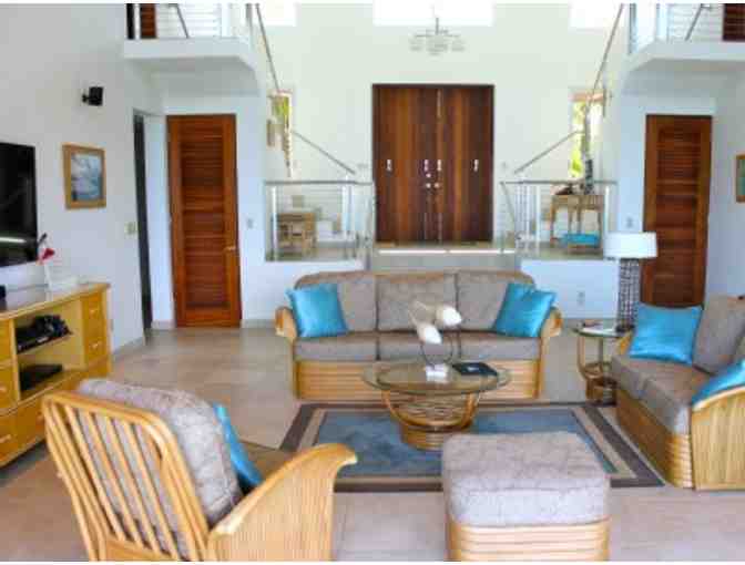 7-Night Stay at 'On a Clear Day' for up to 8 people