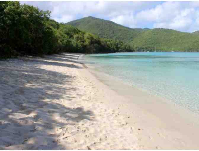 7-Night Stay at 'On a Clear Day' for up to 8 people