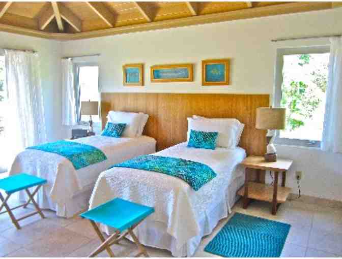 7-Night Stay at 'On a Clear Day' for up to 8 people