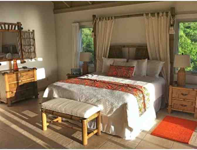 7-Night Stay at 'On a Clear Day' for up to 8 people