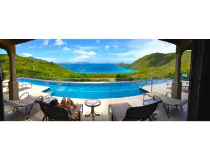 7-Night Stay at 'On a Clear Day' for up to 8 people