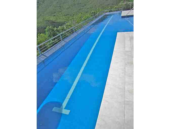 7-Night Stay at 'On a Clear Day' for up to 8 people