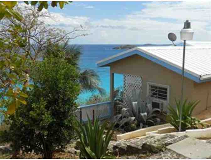 St. Thomas Getaway Package