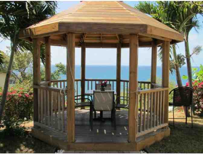 St. Thomas Getaway Package