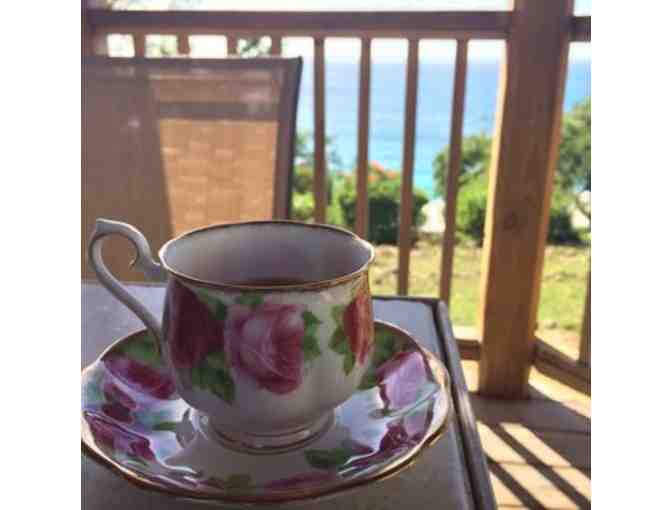 St. Thomas Getaway Package