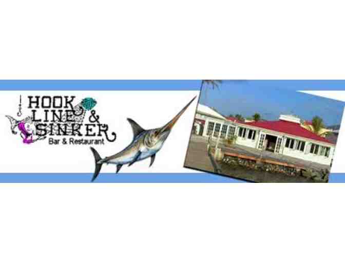 St. Thomas Getaway Package