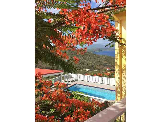 One-week Stay for 4 at Caribe Breeze Villa