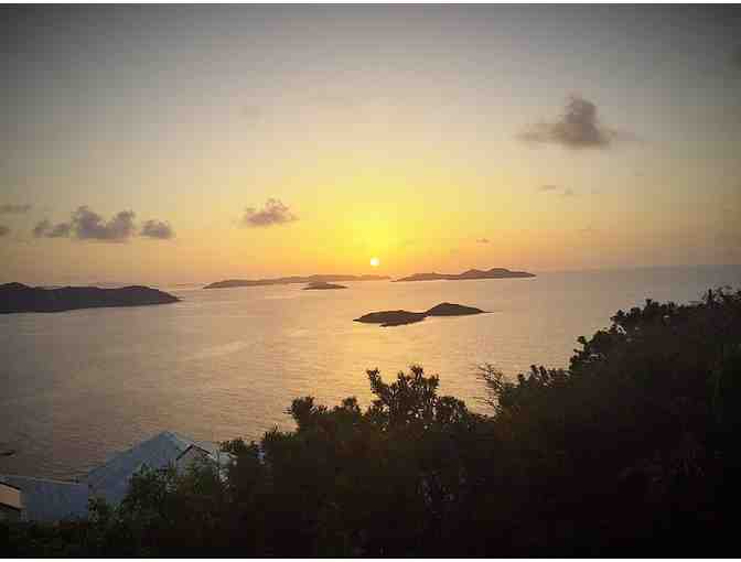 One-week Stay for 4 at Caribe Breeze Villa