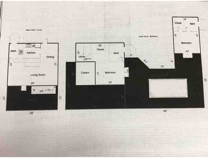 One-week Stay for 4 at Caribe Breeze Villa