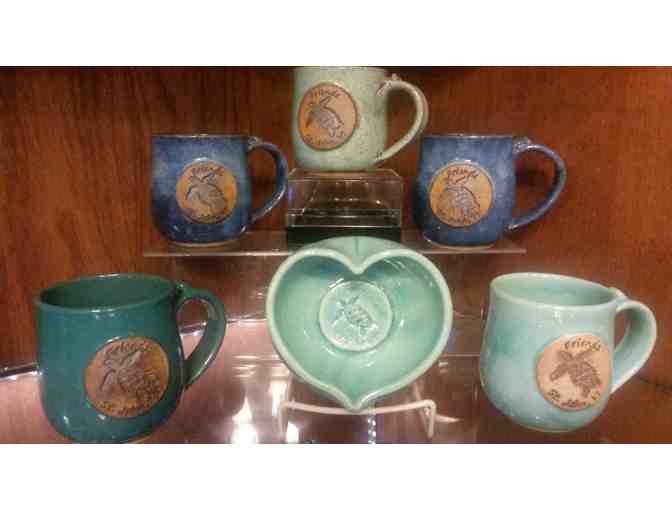 $100 Gift Certificate to Friends of the Park Store!