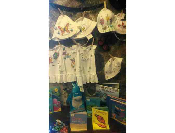 $100 Gift Certificate to Friends of the Park Store!