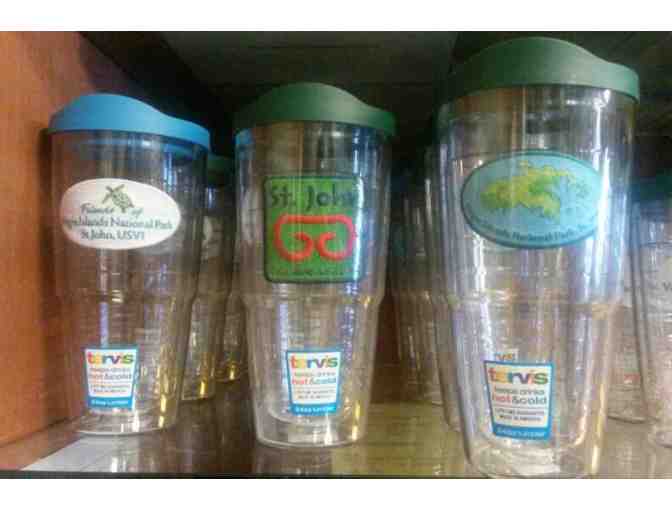 $100 Gift Certificate to Friends of the Park Store!