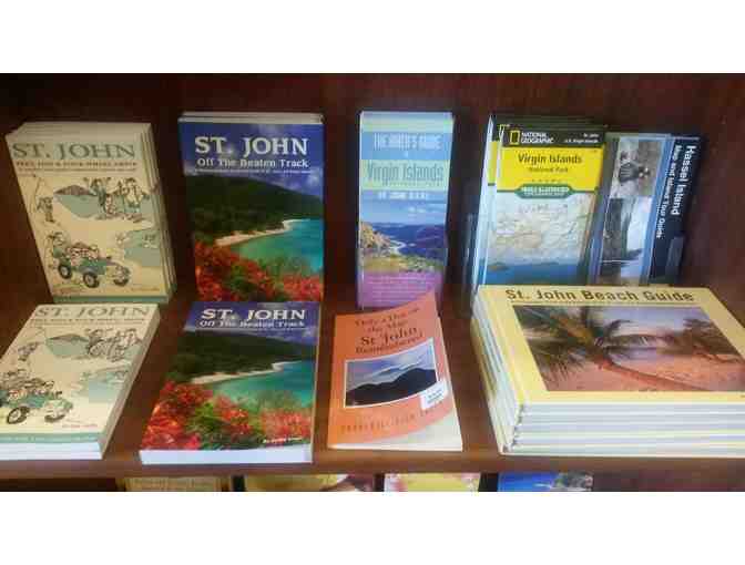 $100 Gift Certificate to Friends of the Park Store!