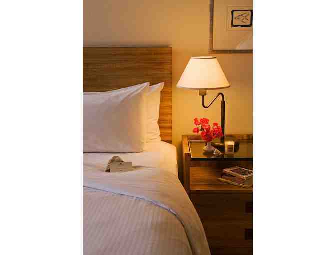 Caneel Bay Resort 3 Nights Beachfront accommodations for 2 w/ Island Dream catamaran sail