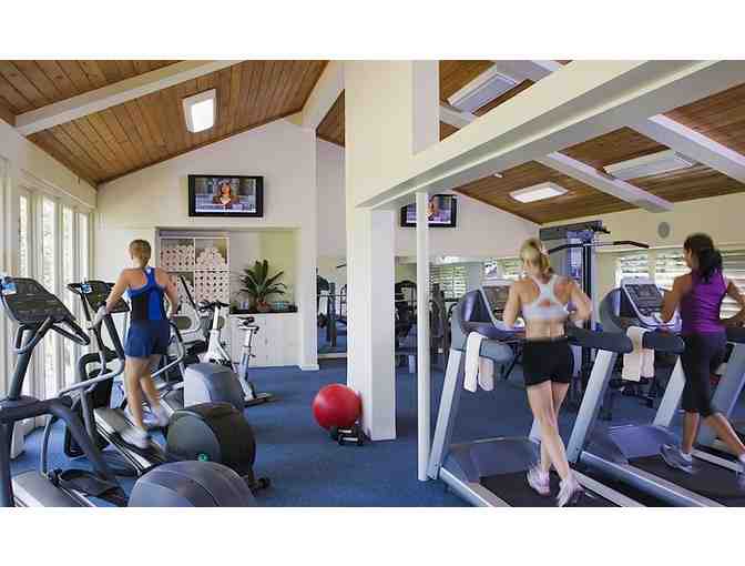 Caneel Bay Resort 3 Nights Beachfront accommodations for 2 w/ Island Dream catamaran sail