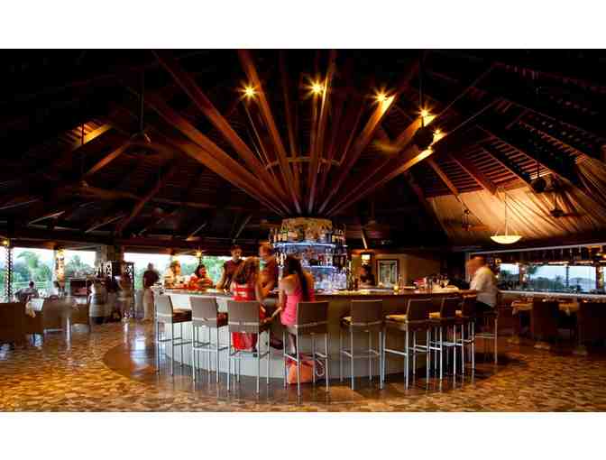 Caneel Bay Resort 3 Nights Beachfront accommodations for 2 w/ Island Dream catamaran sail