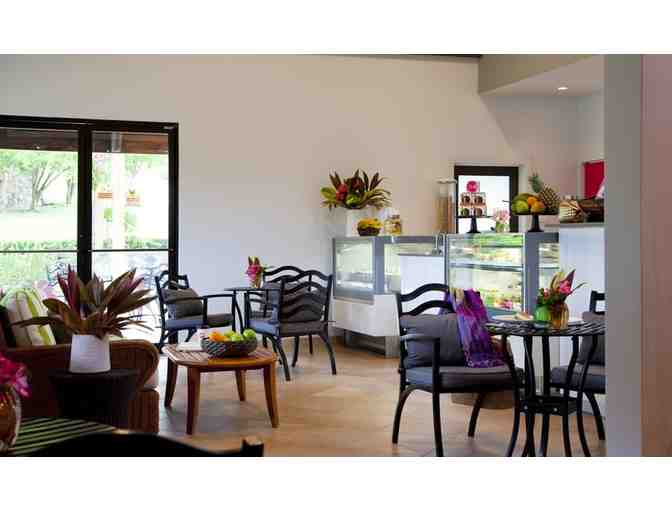 Caneel Bay Resort 3 Nights Beachfront accommodations for 2 w/ Island Dream catamaran sail