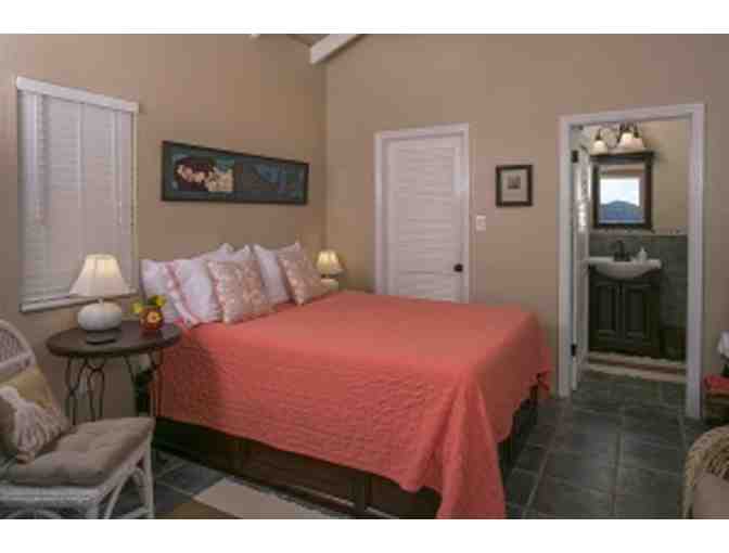 One-week Stay for 4 at Caribe Breeze Villa