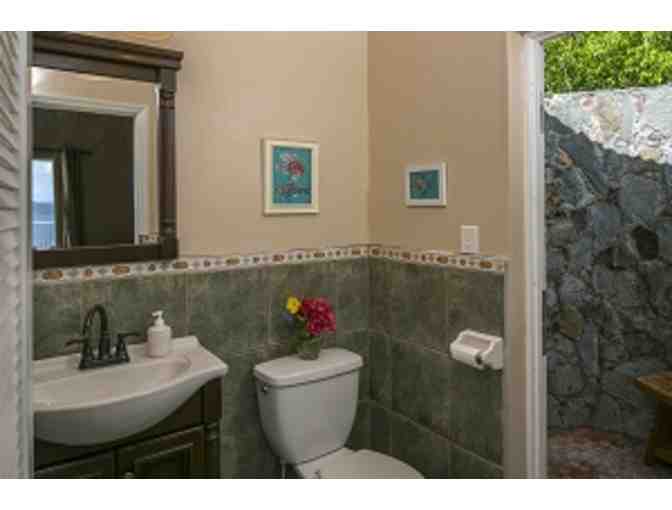 One-week Stay for 4 at Caribe Breeze Villa