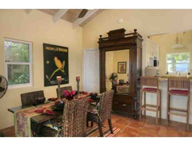 One-week Stay for 4 at Caribe Breeze Villa