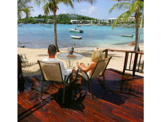 $100 Gift Certificate from St Thomas Restuarant Group