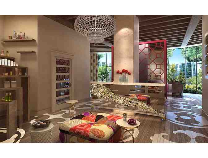 7 night Vacation for two in the Smoky Mountains