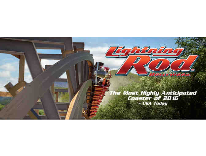 7 night Vacation for two in the Smoky Mountains