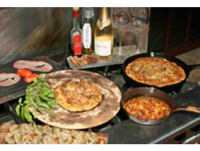 Dinner for 4 at Your Villa w/ Wine Pairings