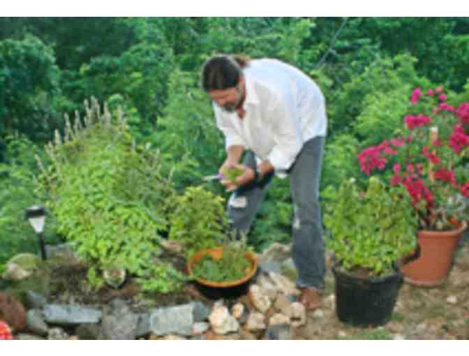 Dinner for 4 at Your Villa w/ Wine Pairings