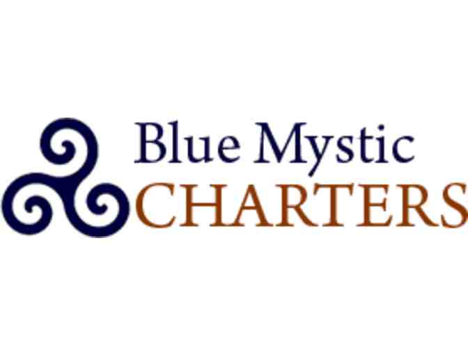 Luxury Day Charter on 76' Yacht 'Sea Mystic'