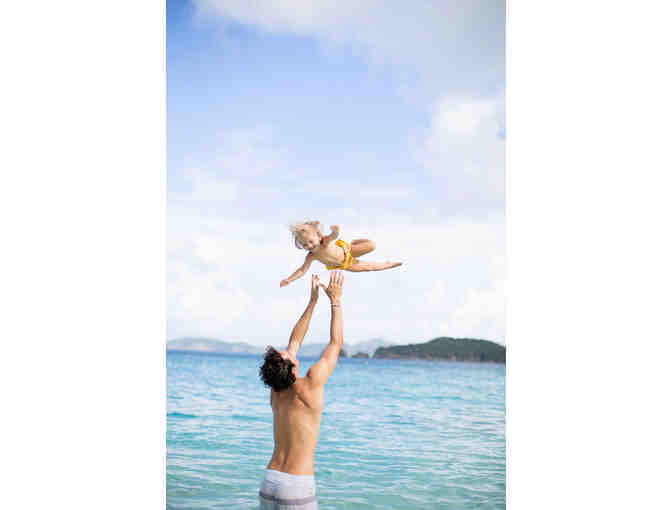 1 Hour Lifestyle Photo Session - Lindsay Vann Photography