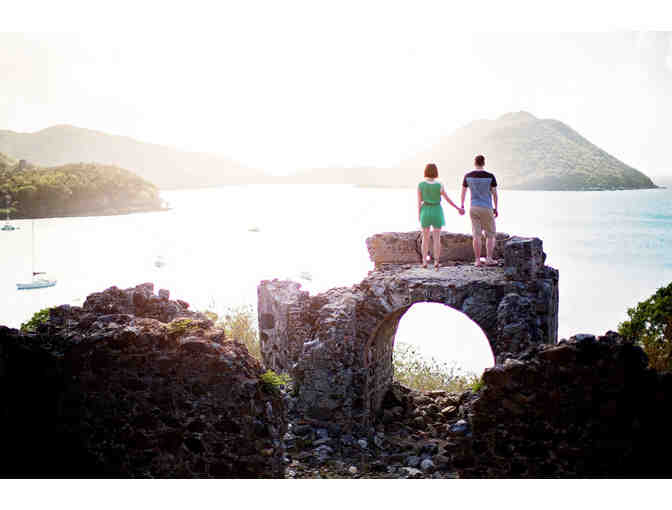 1 Hour Lifestyle Photo Session - Lindsay Vann Photography