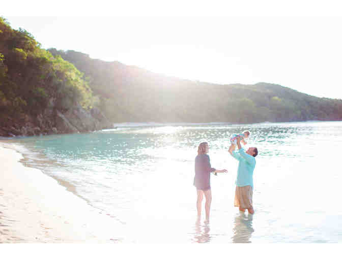 1 Hour Lifestyle Photo Session - Lindsay Vann Photography