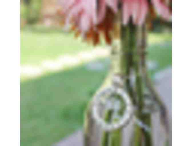 Mermaid Company Sterling Silver Jewelry Set - Customized!