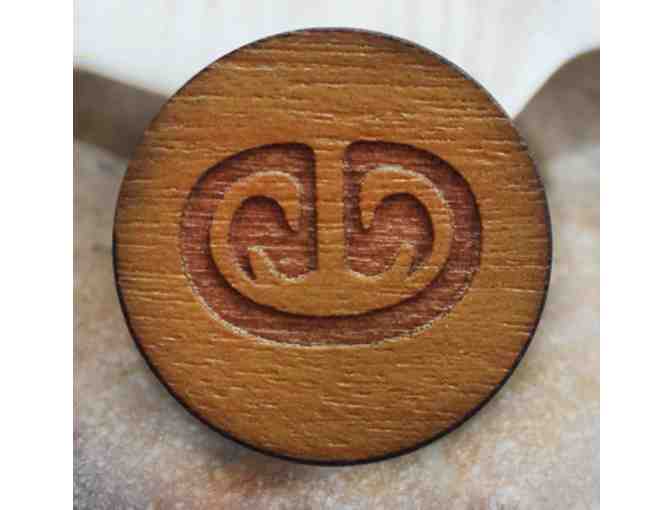 Mermaid Company Sterling Silver Jewelry Set - Customized!