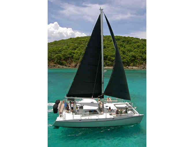 Private Sunset Sail on Kekoa for up to 25 people
