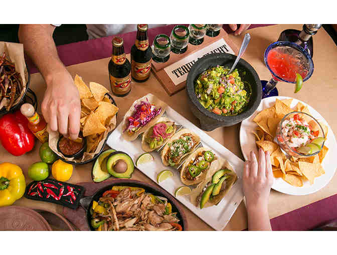 $100 Gift Certificate to Viva Cantina