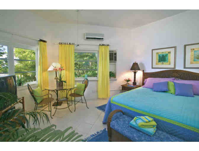 7 Night Stay at Villa ChocoCruz for up to 6 people