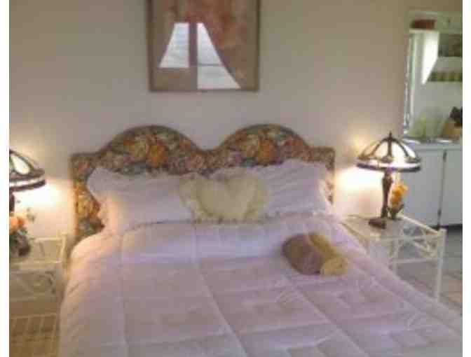 3 Nights at Hillcrest Guest House for up to 4 people