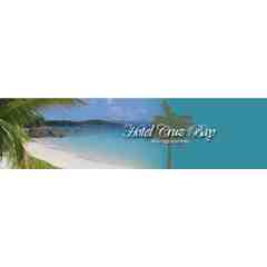 Cruz Bay Boutique Hotel