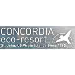 Concordia Eco-resort
