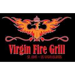 Virgin Fire