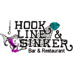 Hook, Line & Sinker