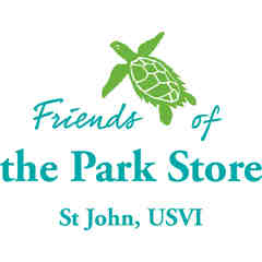 Friends of VI National Park Store