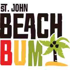 St John Beach Bum