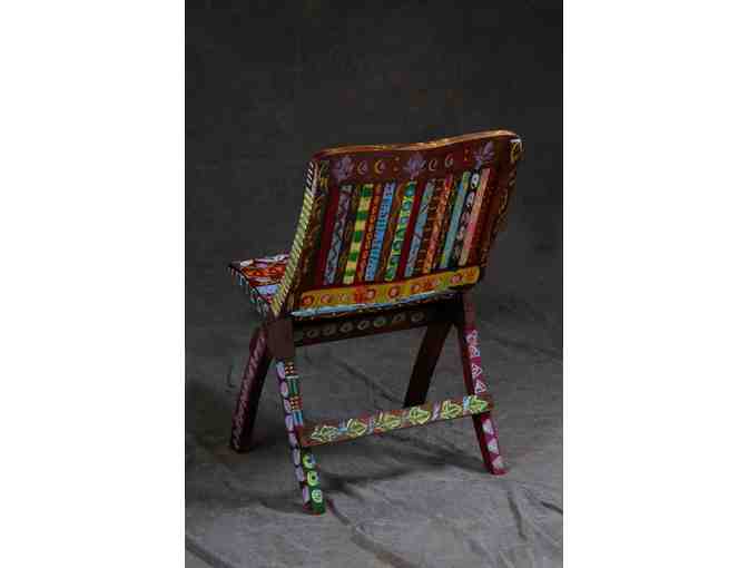 'Creativity Takes Courage' ARTISTS - Durand Eastman Intermediate School Students