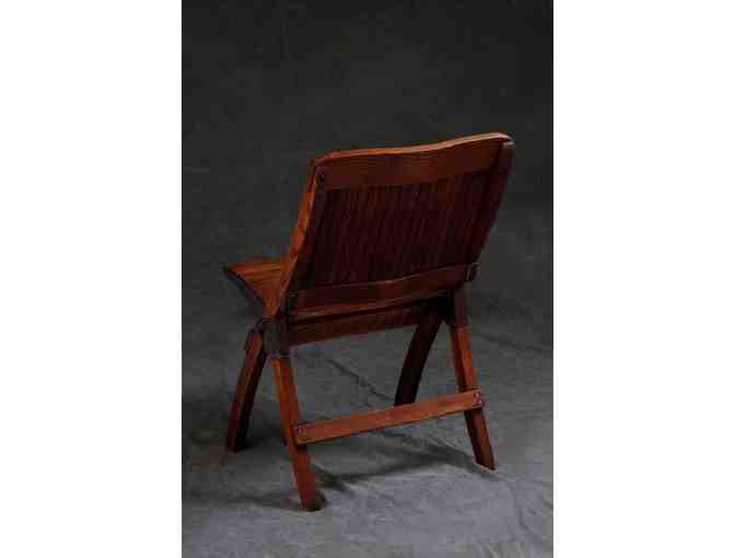 'Brighton Village 1892' ARTIST - Rick Crowley