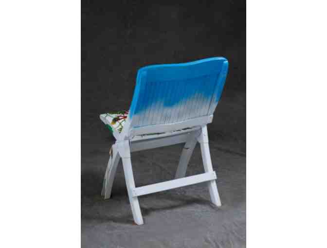 'Columbine' ARTIST - Terrence Brooks