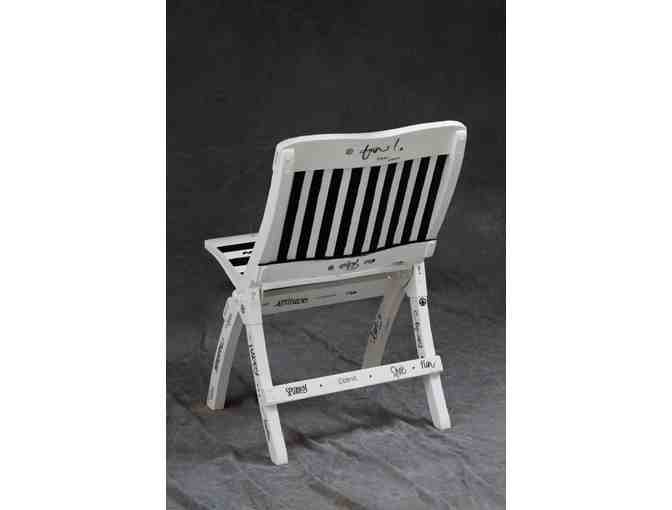 'Words for Friendship' ARTIST - Francine Miller