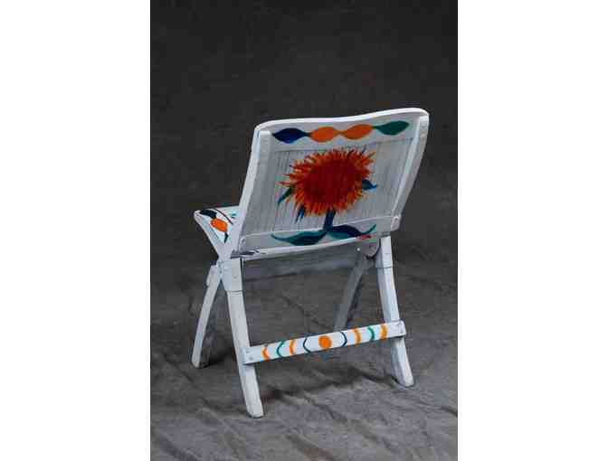 'Sunflowers ' ARTIST - Virginia Sullivan